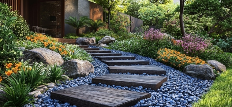 Landscape Design Gold Coast: Transforming Your Outdoor Space into a Coastal Oasis