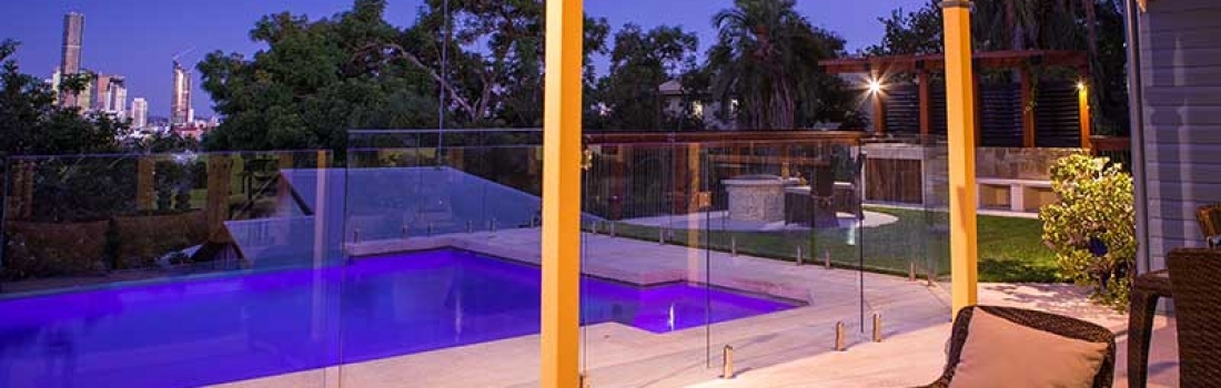 8 Phases of Swimming Pool Construction