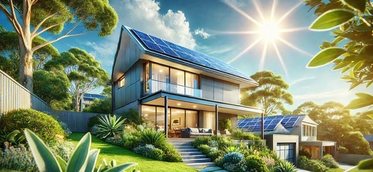 Solar Power Systems