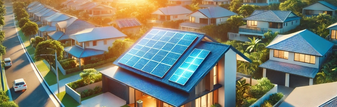 Top 5 Reasons to Install a Solar System in Brisbane